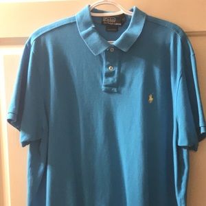 Polo shirt